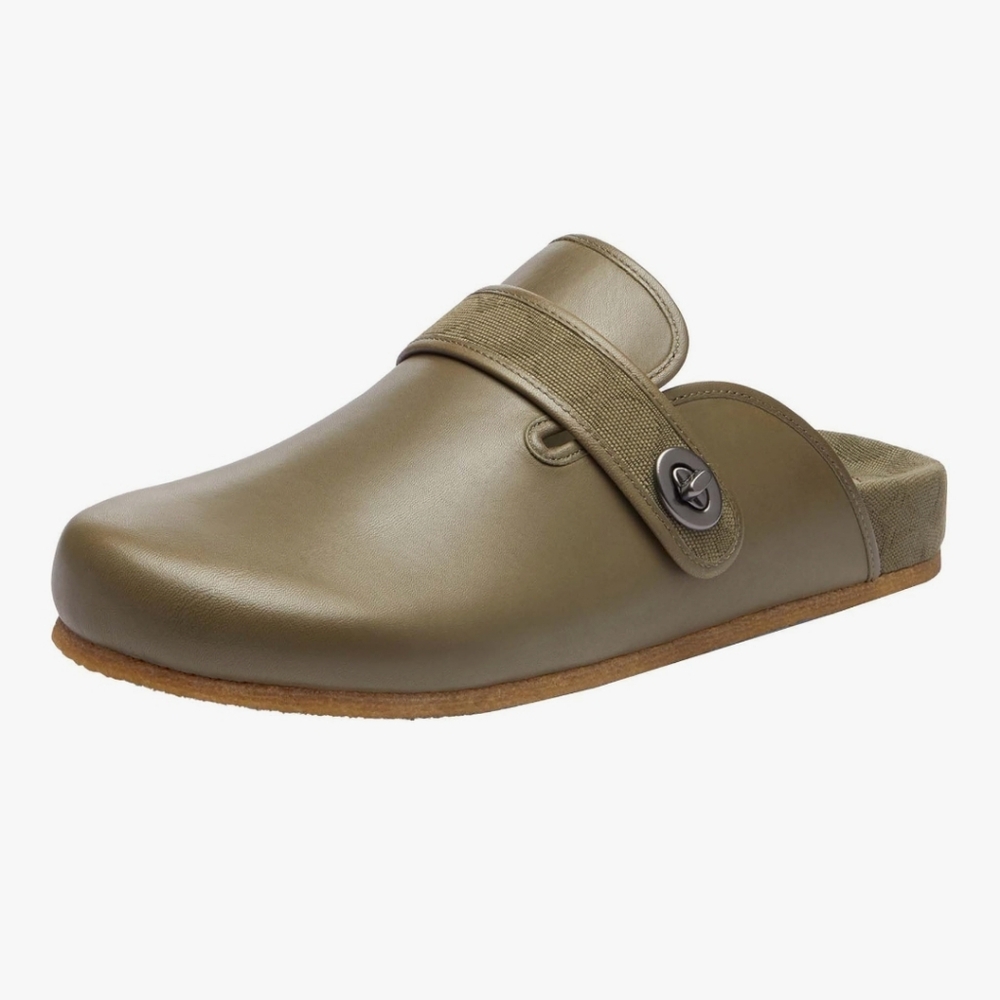Coach Clogs - Picture 2 of 4
